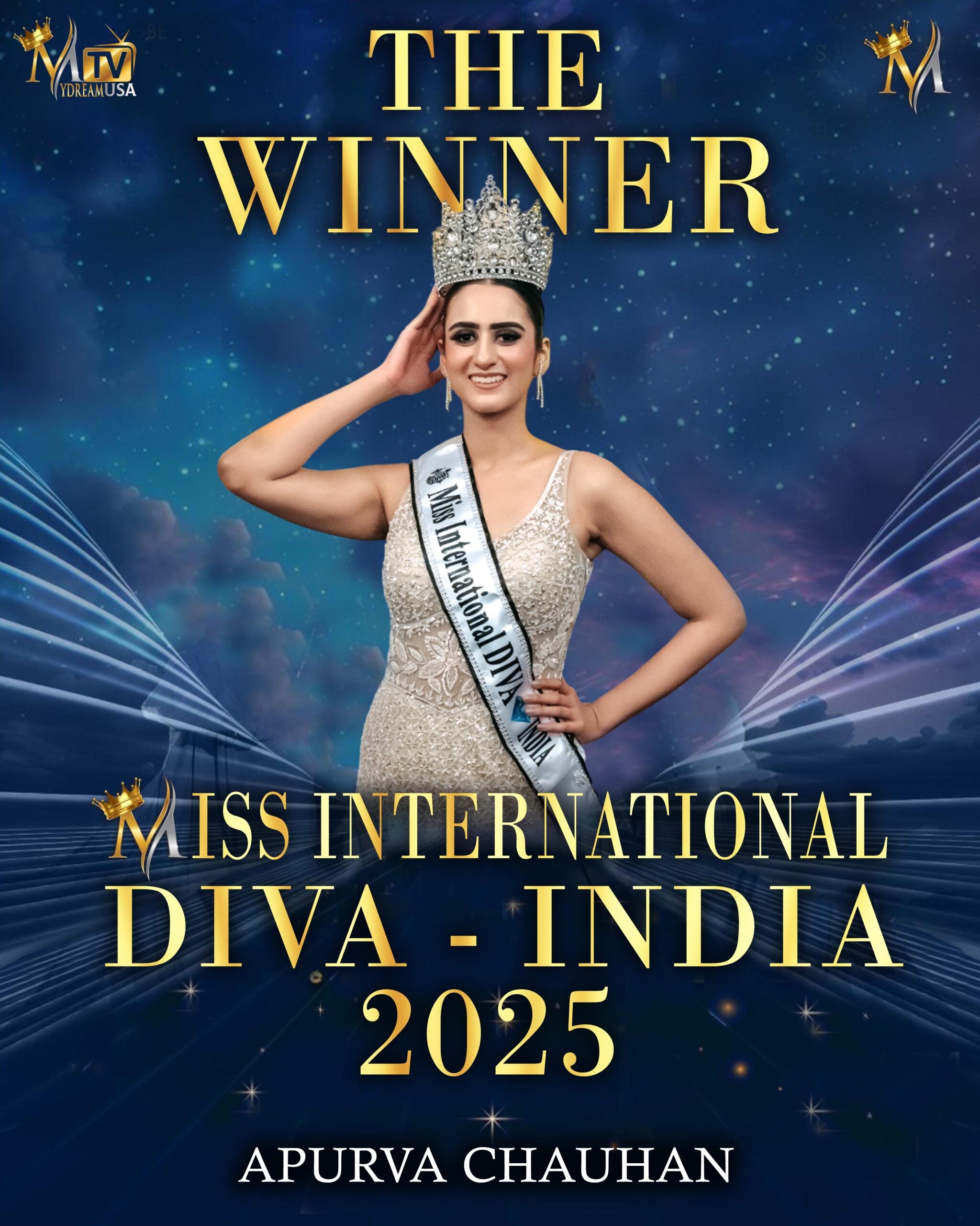 Apurva Chauhan