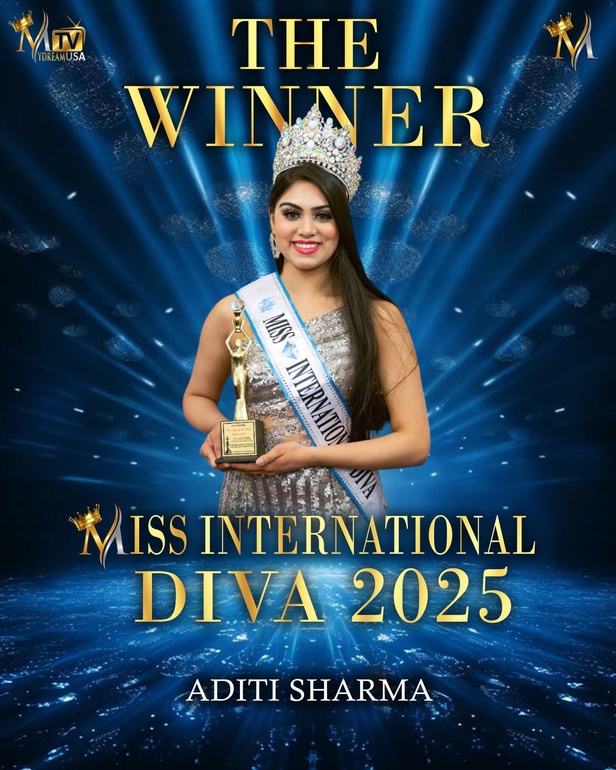 Aditi Sharma