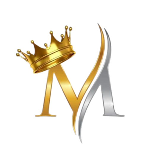 Mrs International Diva Logo