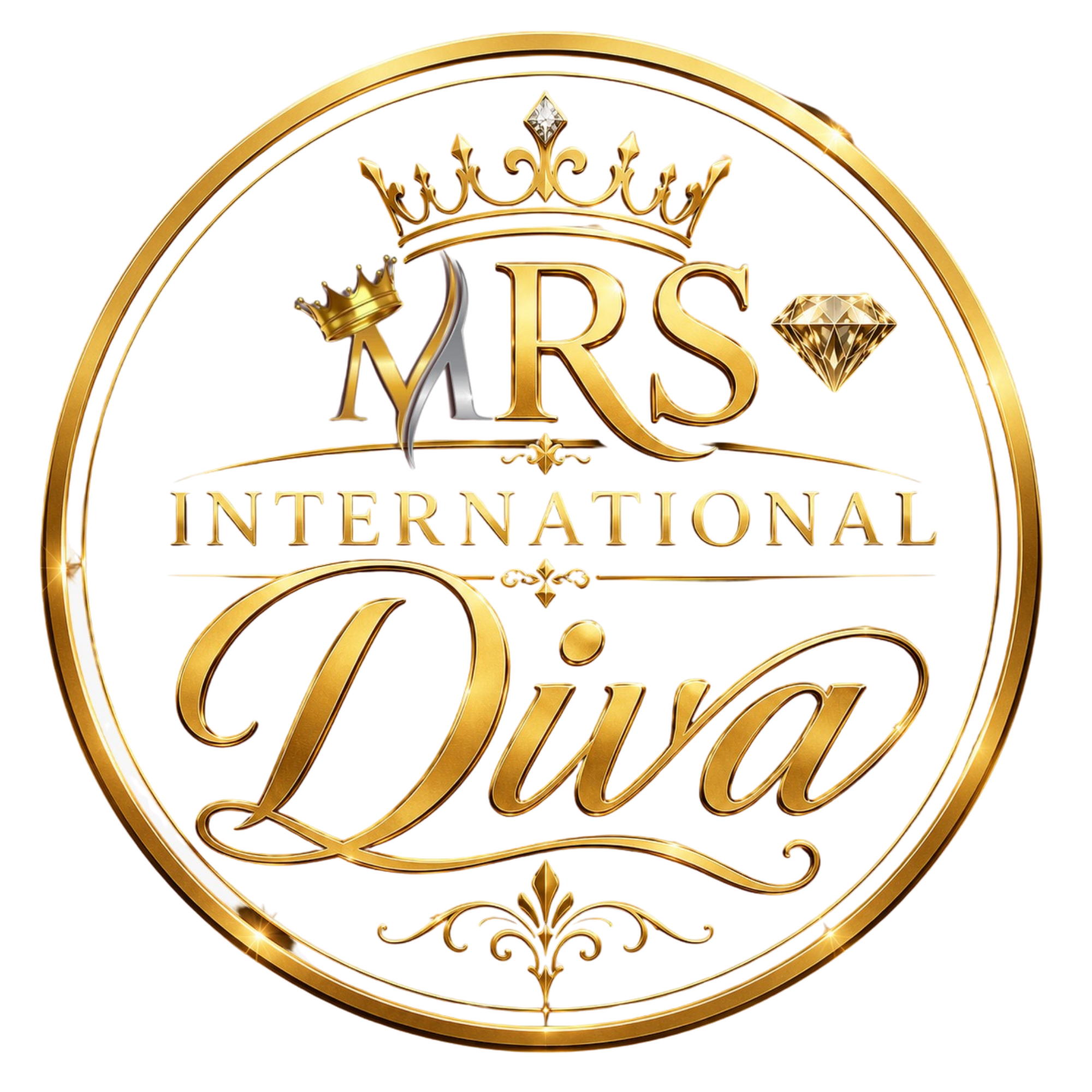 Mrs International Diva