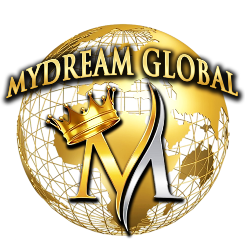 Mrs International Diva Logo