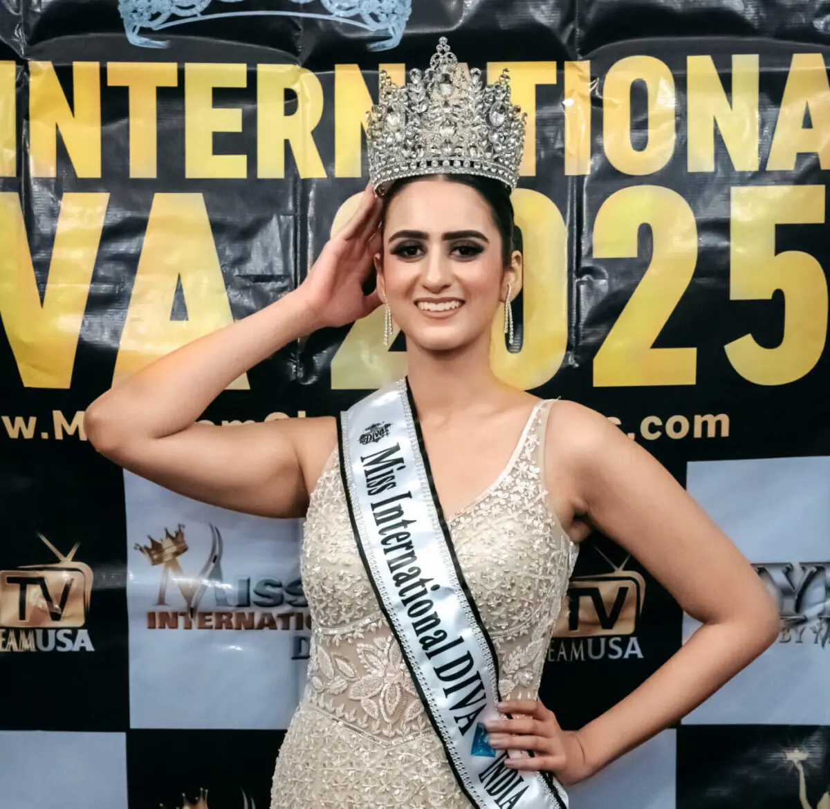 Apurva Chauhan