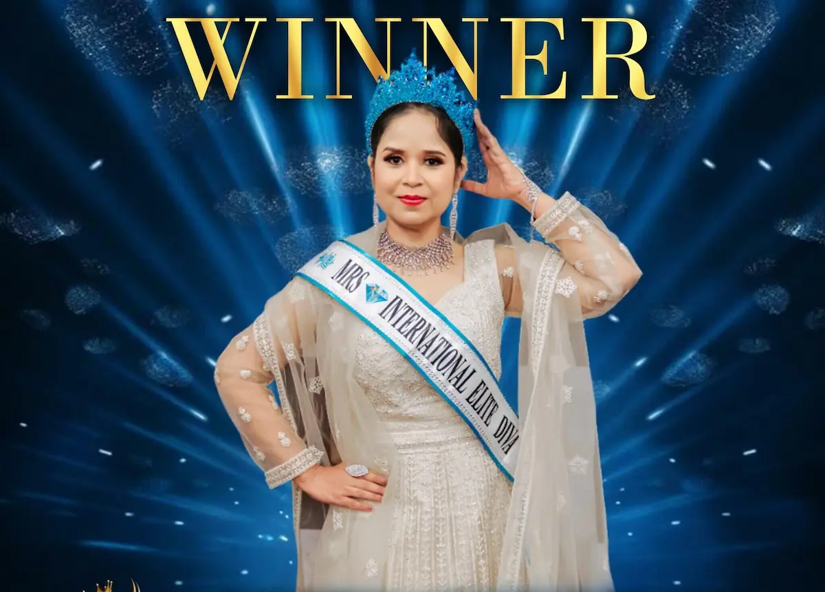 Archana Nigam