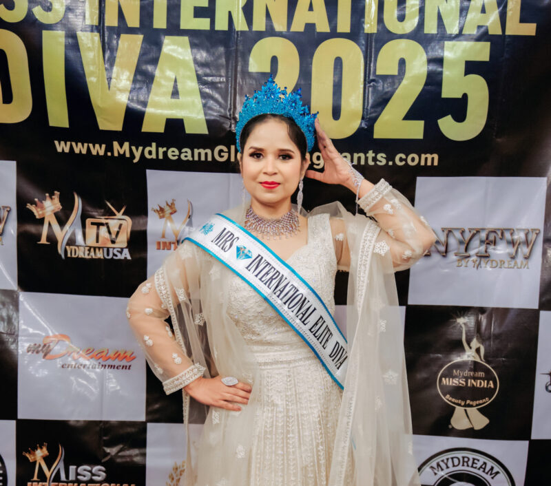 Archana Nigam