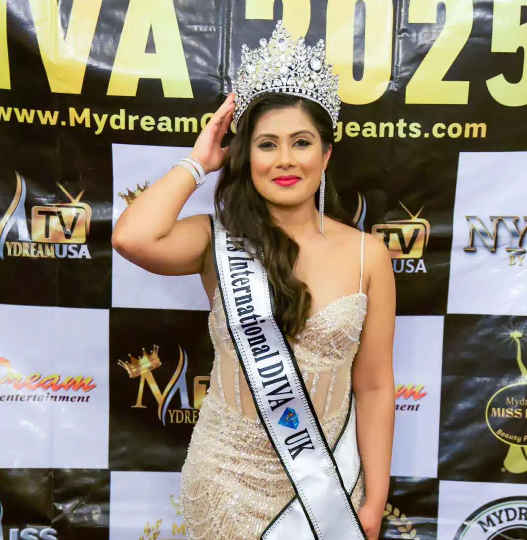Pooja Shah