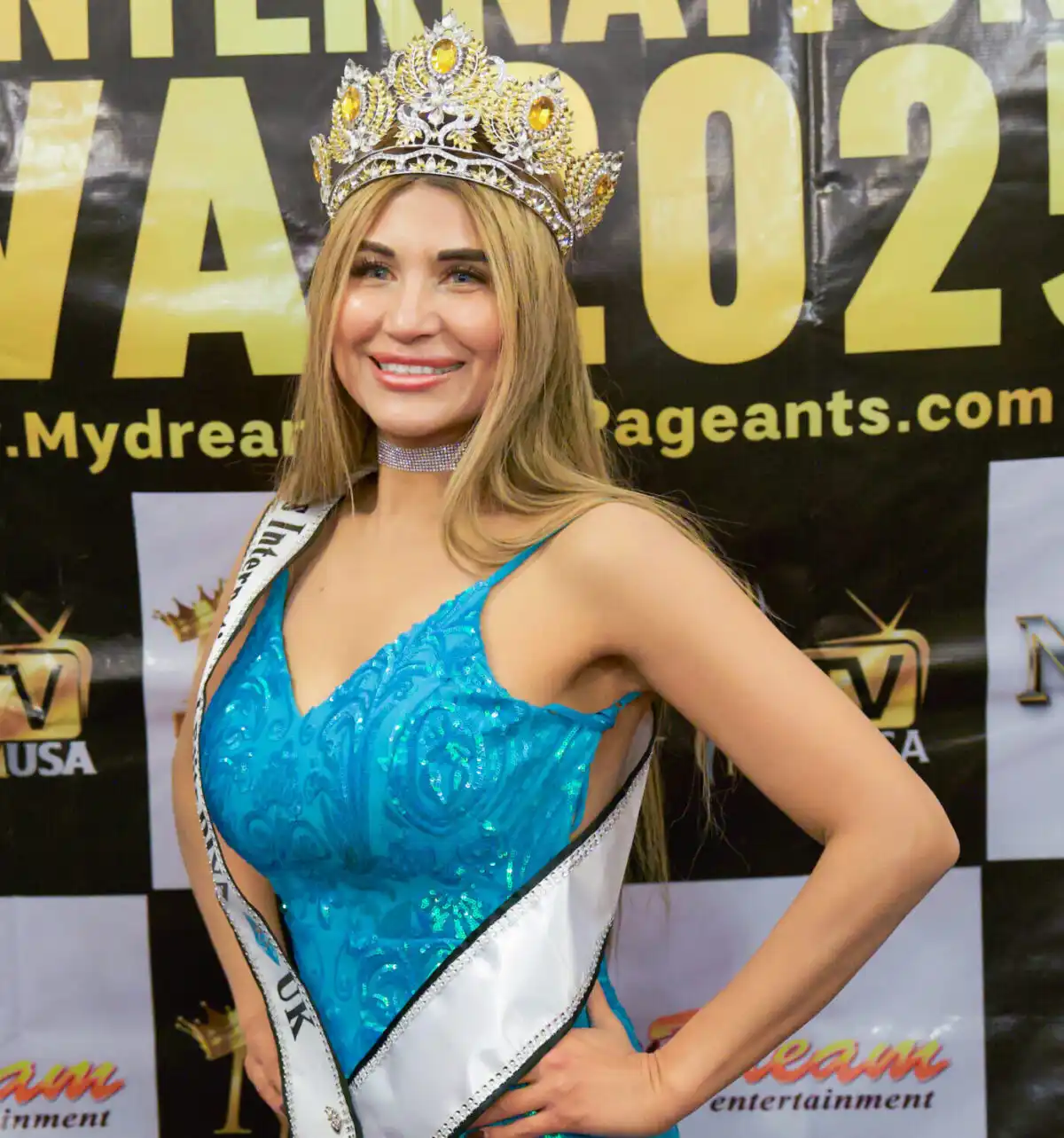 Shruti Wadhawan
