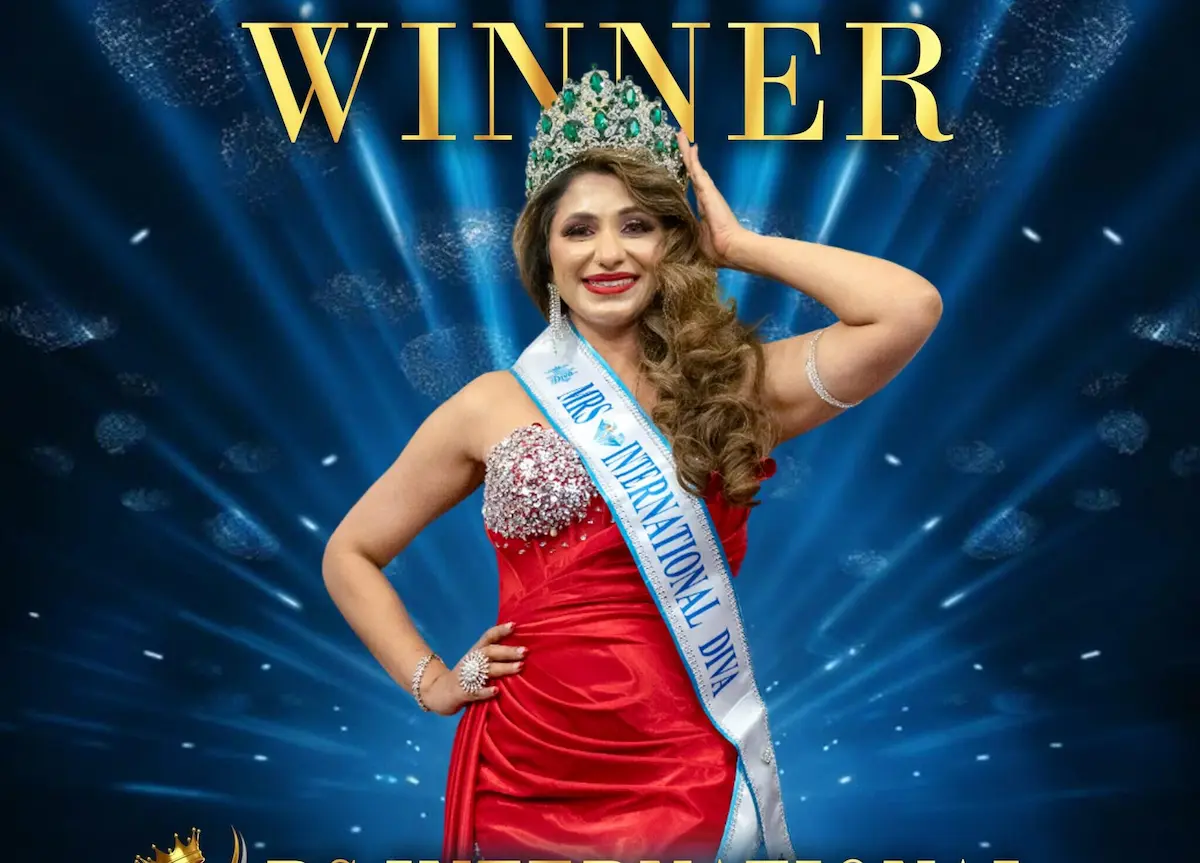 Smitha Bhasy